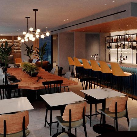 Four Points By Sheraton Matosinhos มาโตซีนโญส ภายนอก รูปภาพ