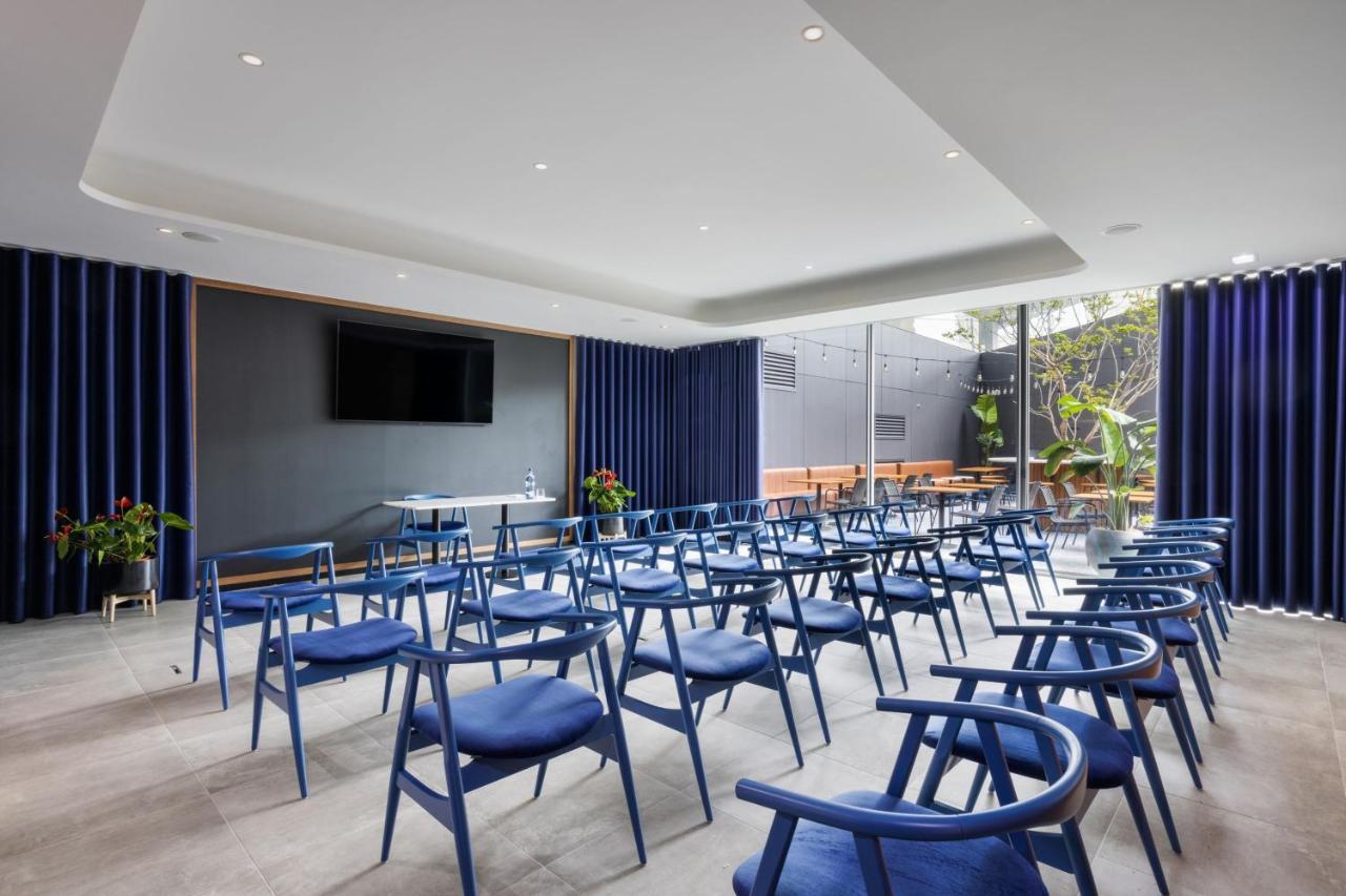 Four Points By Sheraton Matosinhos มาโตซีนโญส ภายนอก รูปภาพ