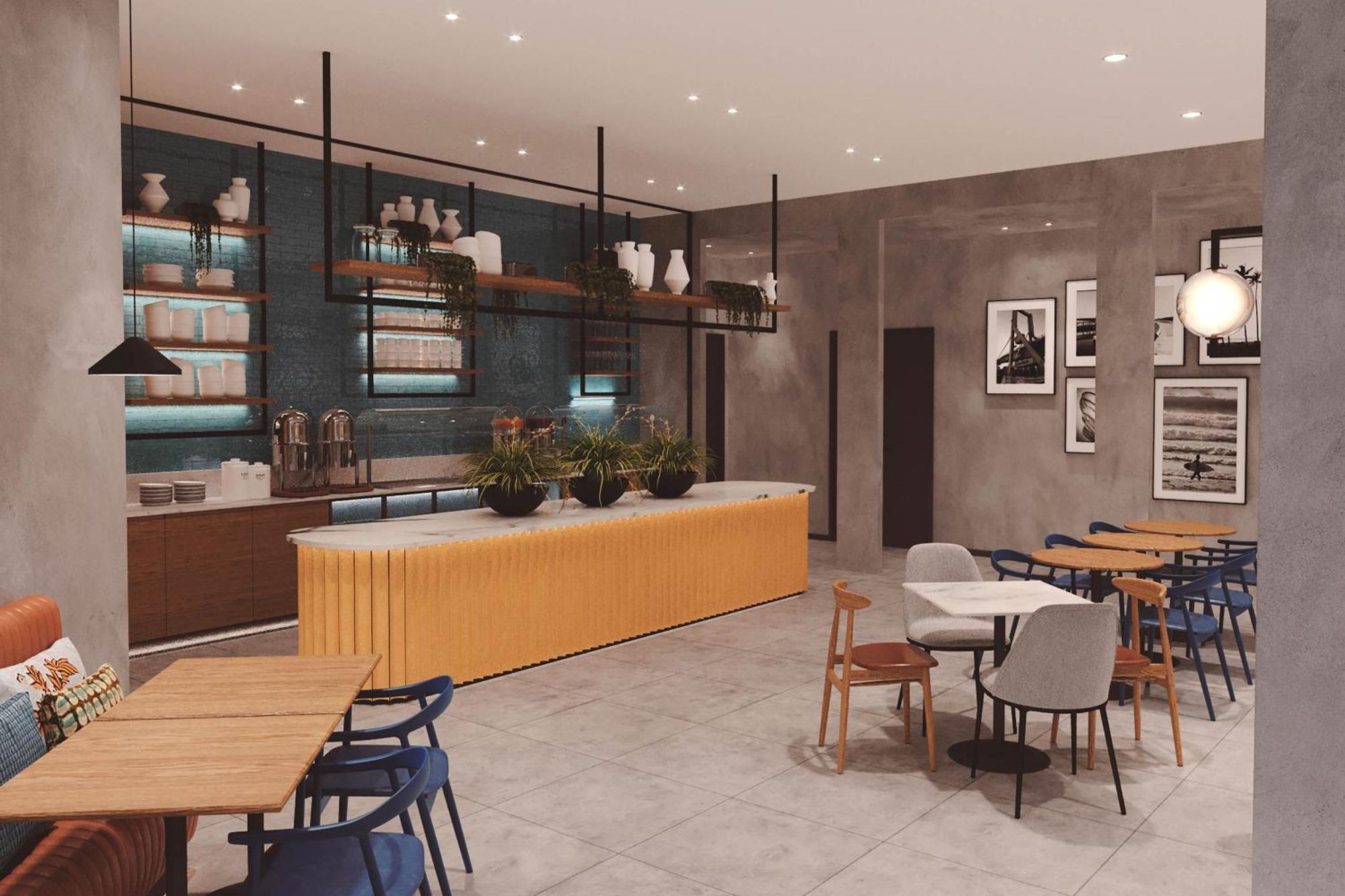 Four Points By Sheraton Matosinhos มาโตซีนโญส ภายนอก รูปภาพ